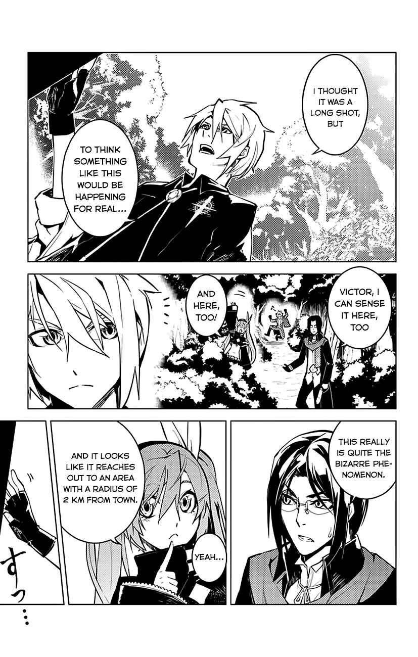 Page 19 Chapter 29 Chronos Ruler