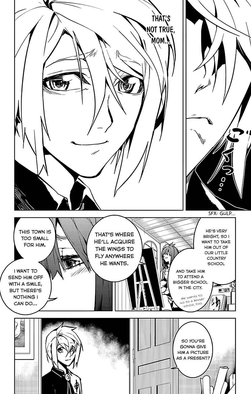Page 8 Chapter 29 Chronos Ruler