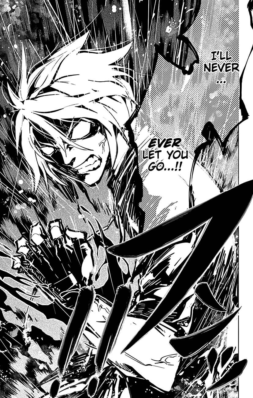 Page 12 Chapter 45 Chronos Ruler