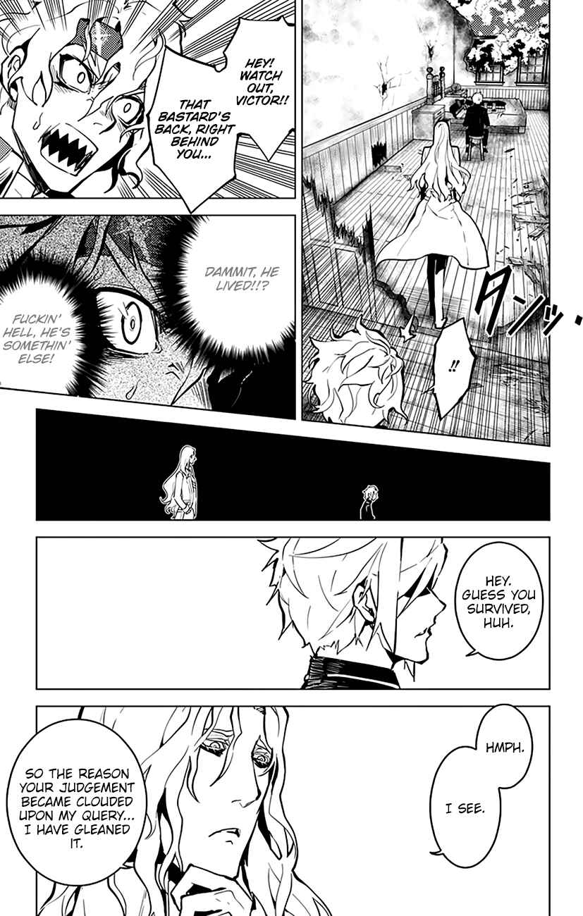 Page 4 Chapter 45 Chronos Ruler