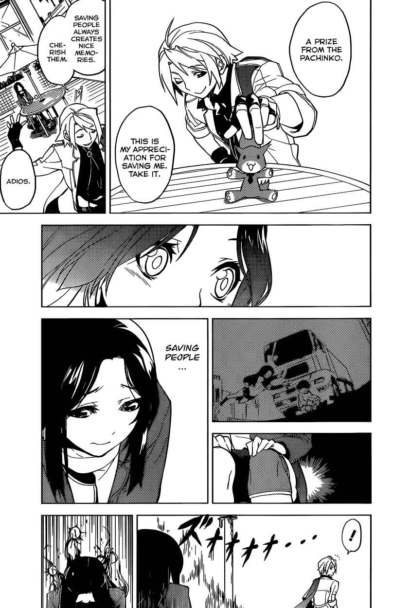 Page 14 Chapter Unknown_fa1e Chronos Ruler
