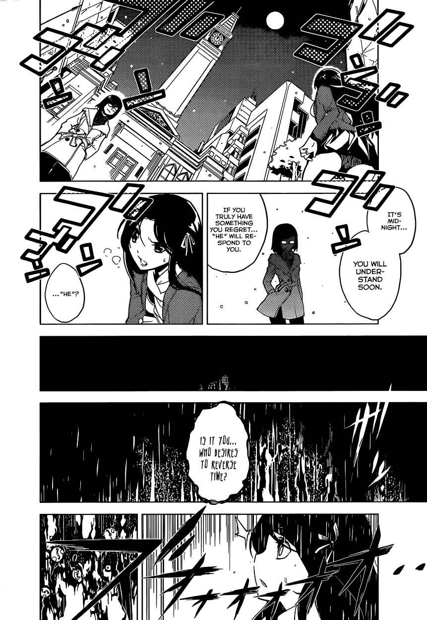 Page 25 Chapter Unknown_fa1e Chronos Ruler