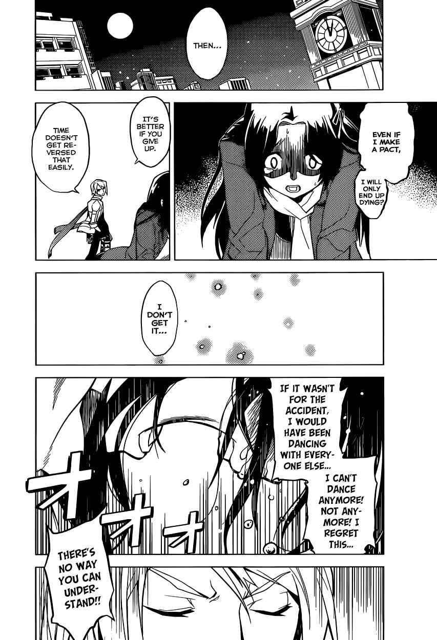 Page 33 Chapter Unknown_fa1e Chronos Ruler