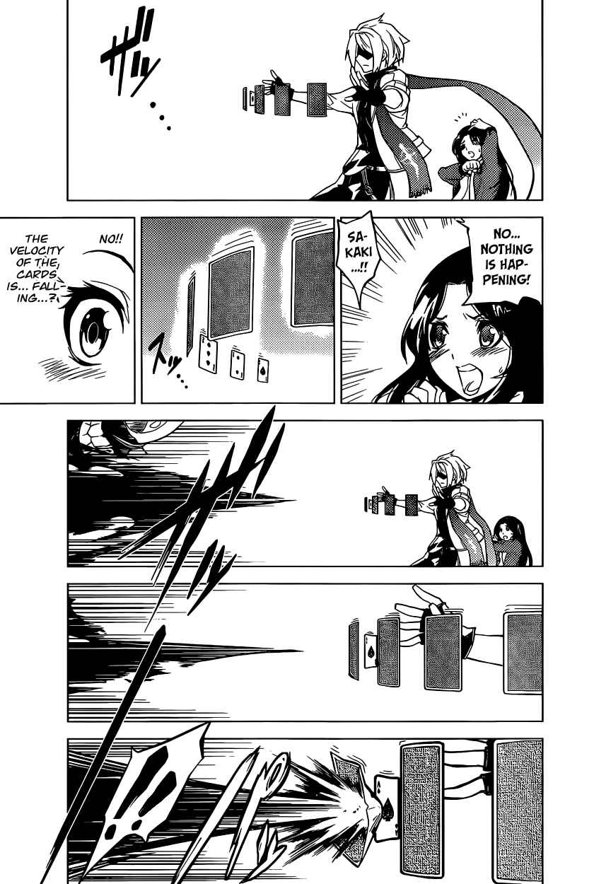 Page 40 Chapter Unknown_fa1e Chronos Ruler