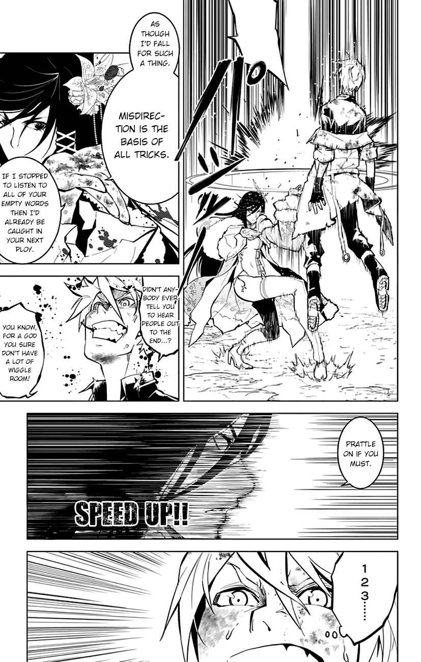 Page 10 Chapter 19 Chronos Ruler