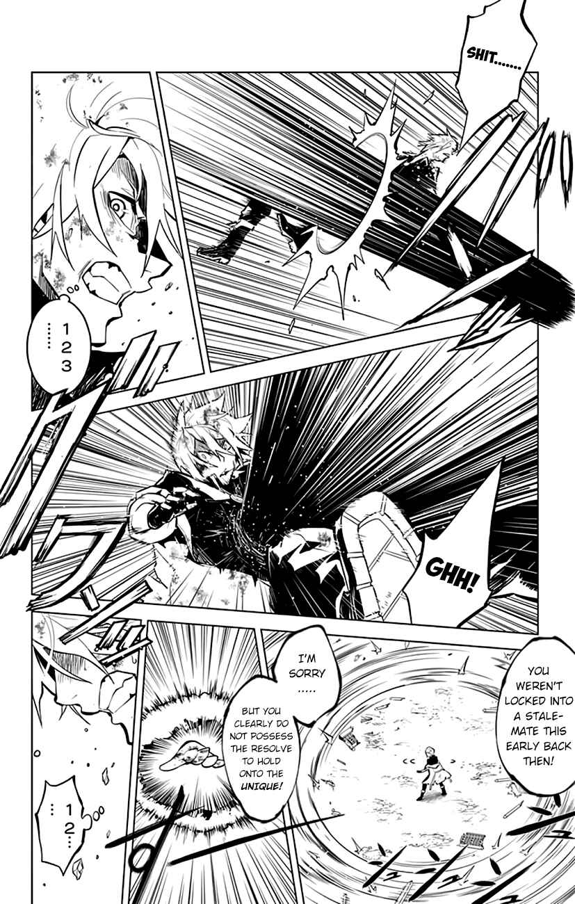 Page 11 Chapter 19 Chronos Ruler
