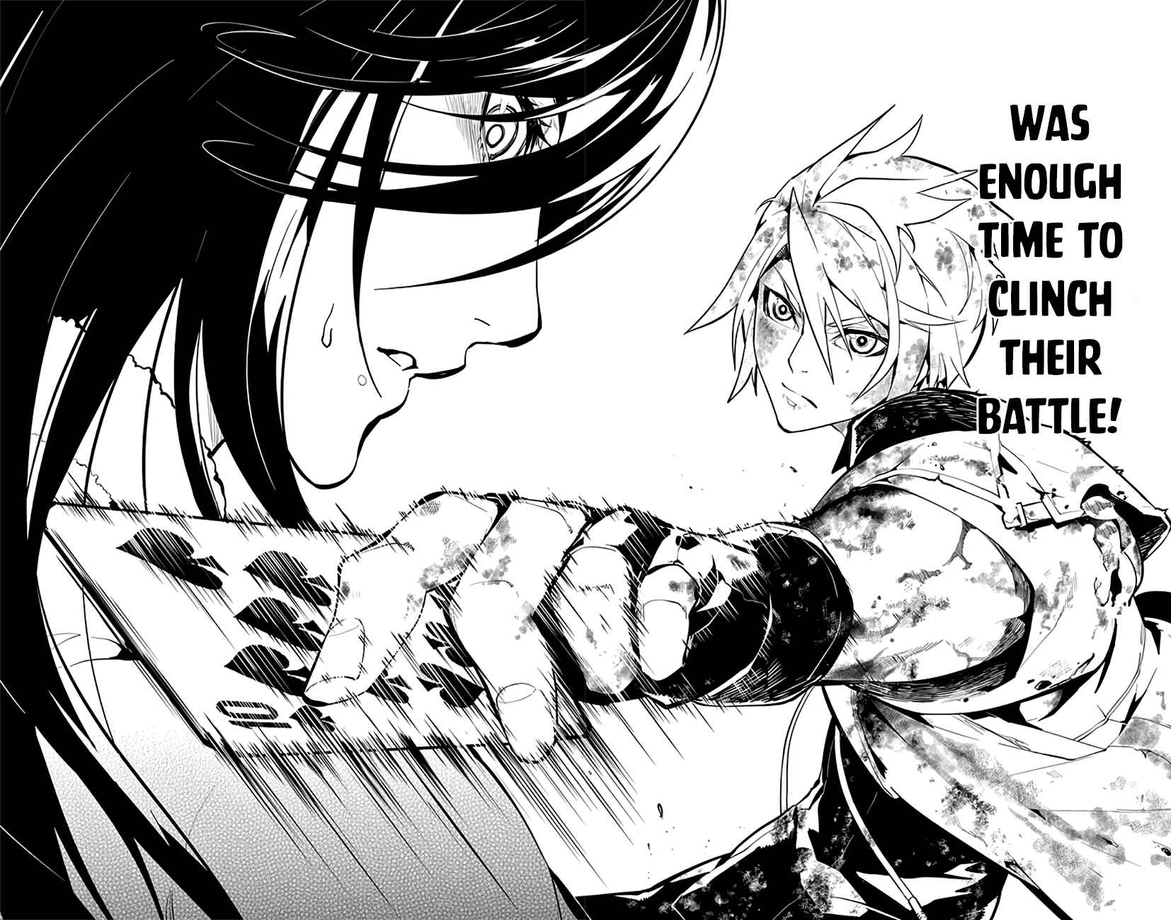Page 15 Chapter 19 Chronos Ruler
