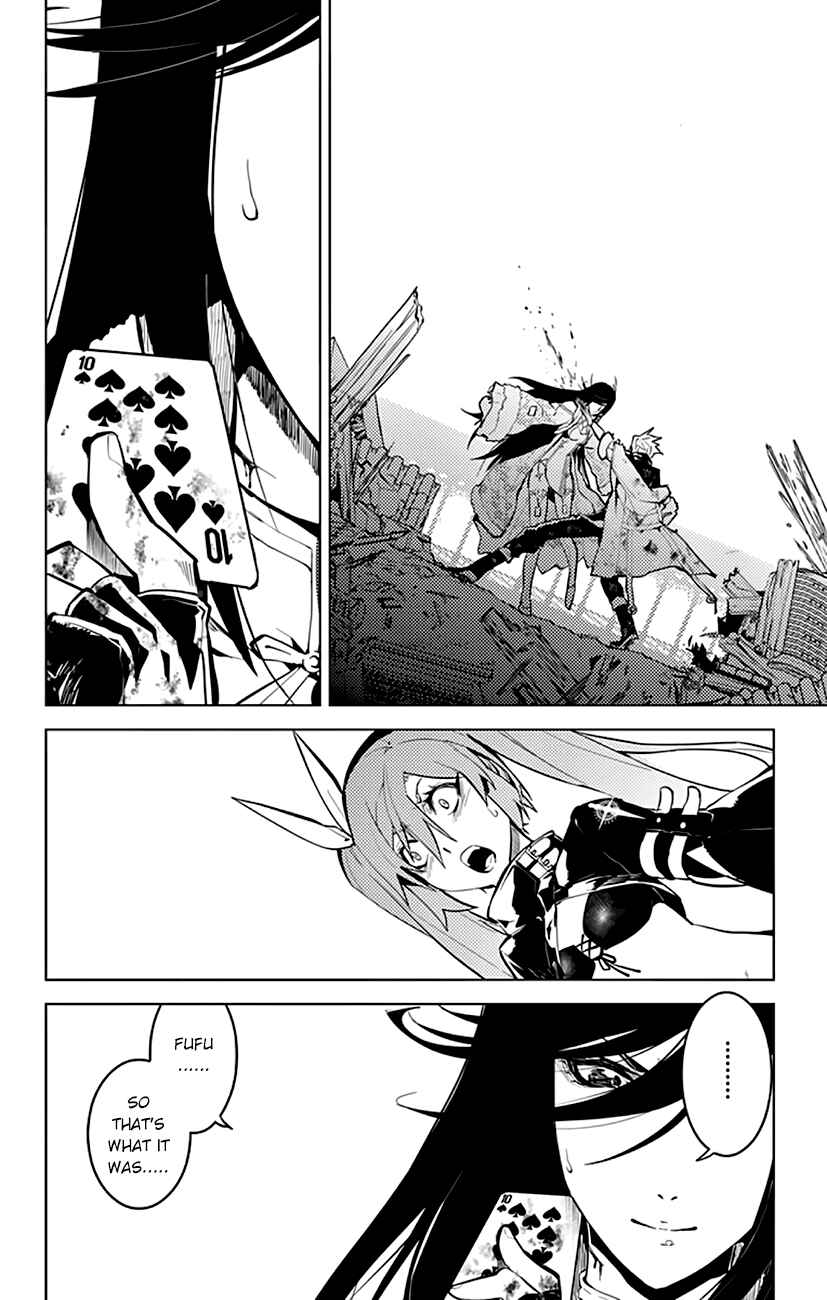 Page 16 Chapter 19 Chronos Ruler