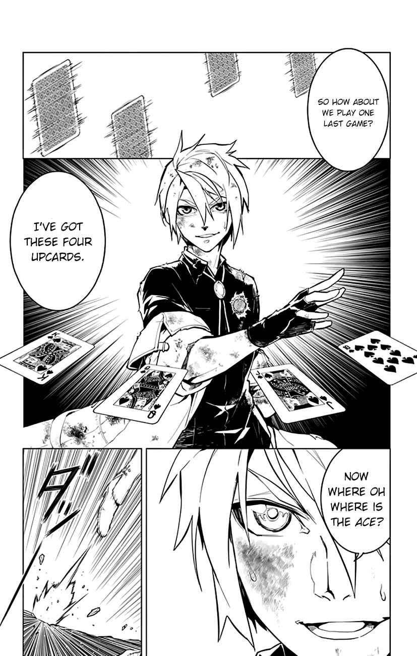 Page 9 Chapter 19 Chronos Ruler
