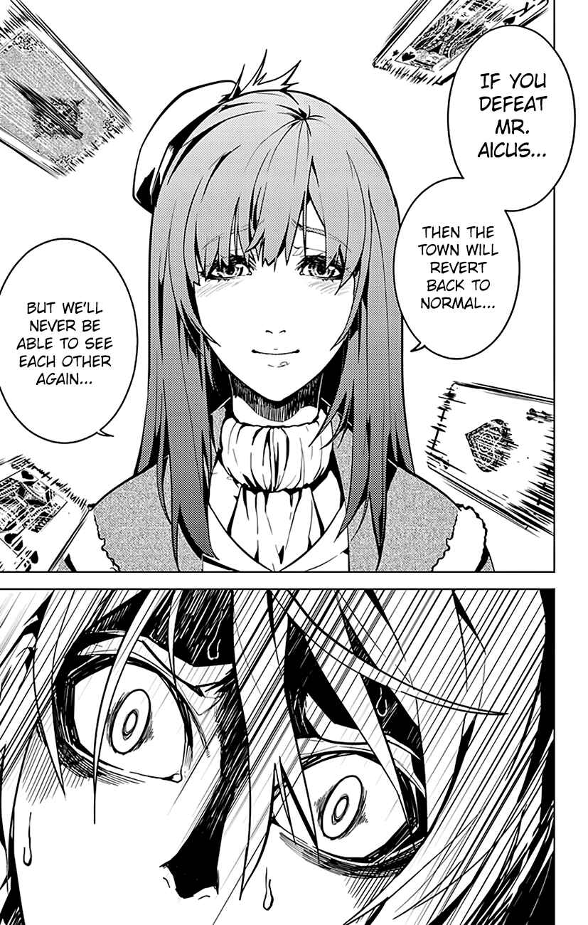 Page 24 Chapter 40 Chronos Ruler