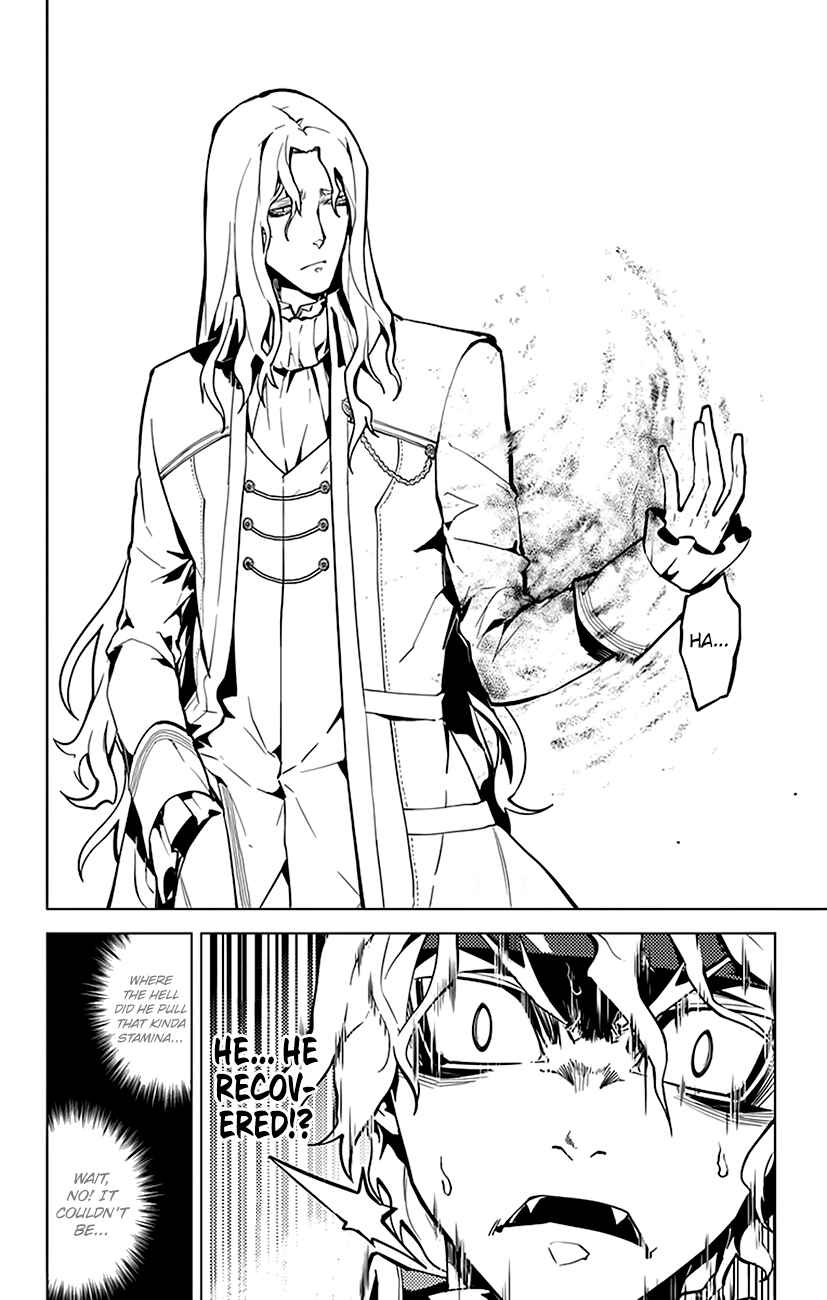 Page 5 Chapter 40 Chronos Ruler