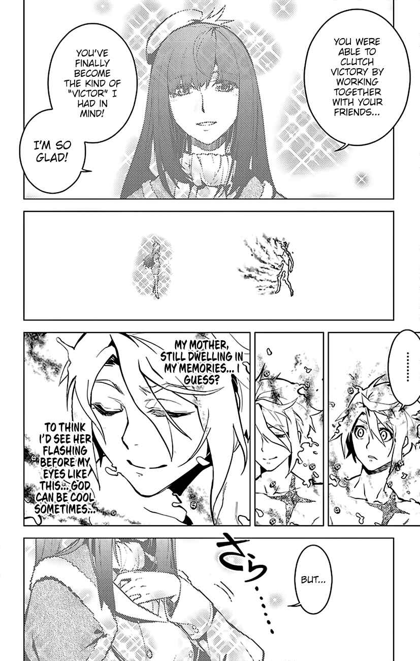 Page 11 Chapter 51 Chronos Ruler