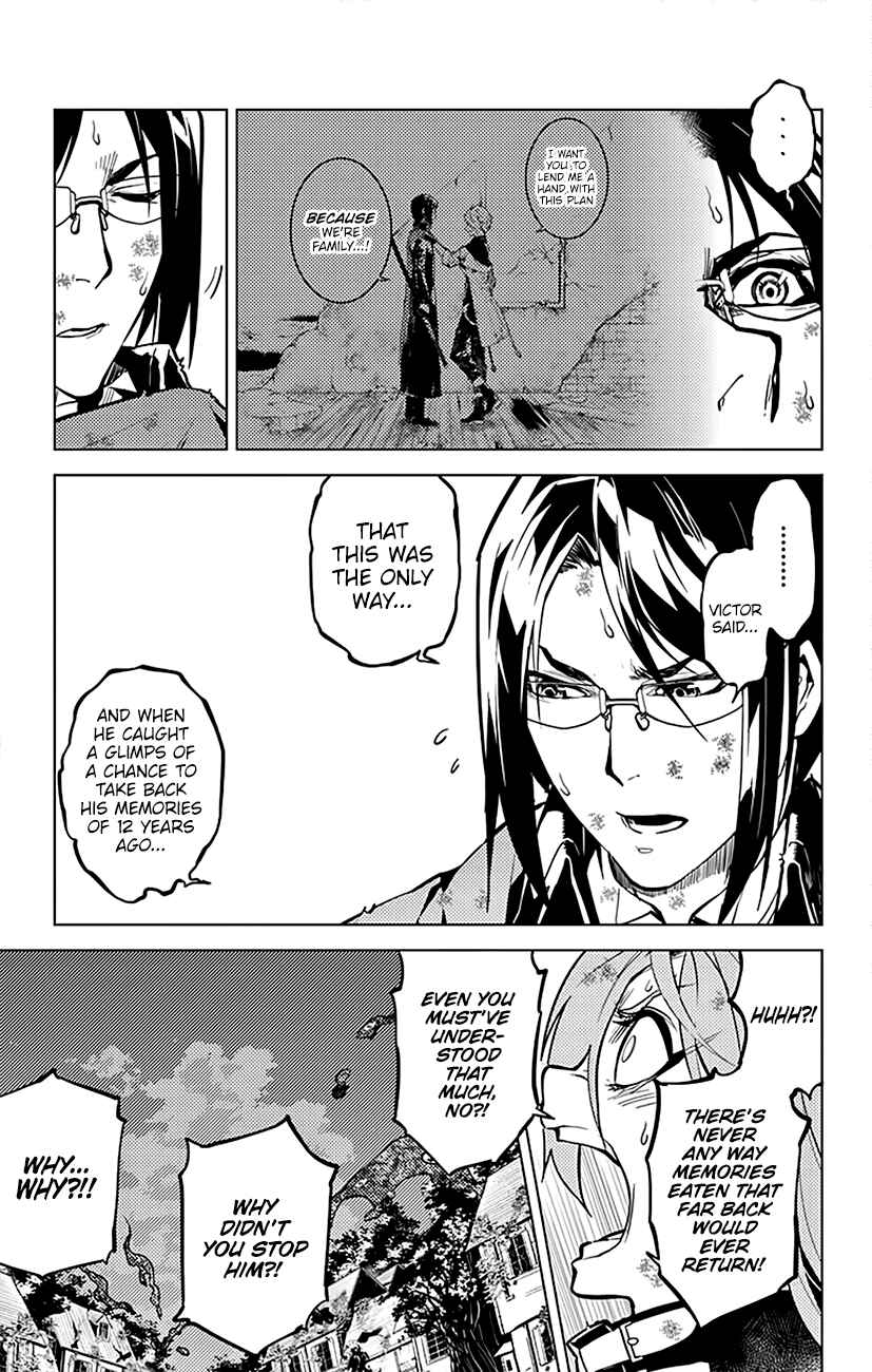 Page 6 Chapter 51 Chronos Ruler