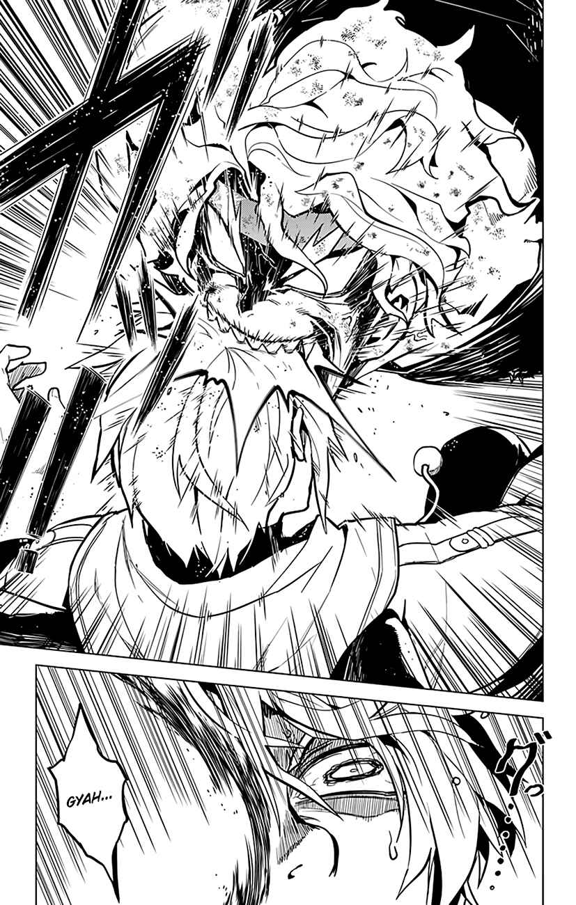 Page 10 Chapter 70 Chronos Ruler