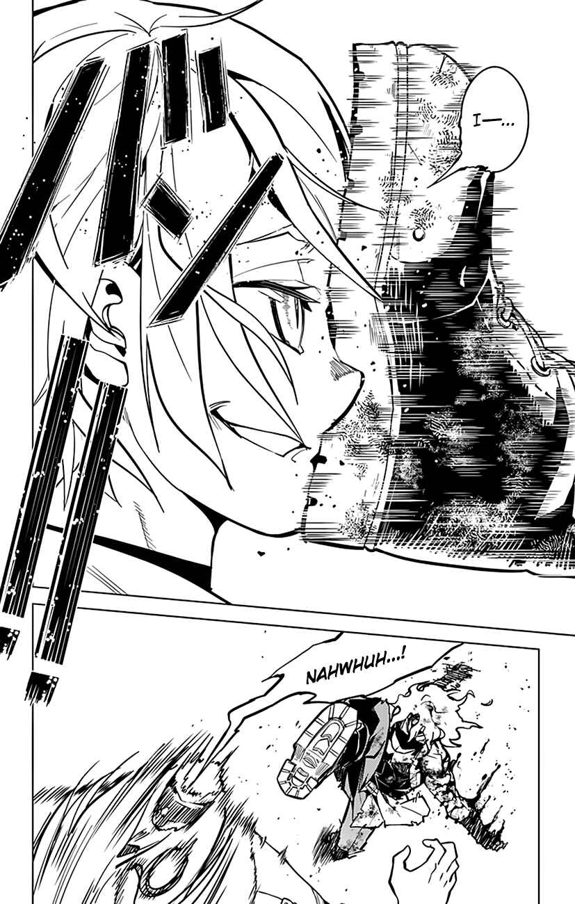 Page 5 Chapter 70 Chronos Ruler