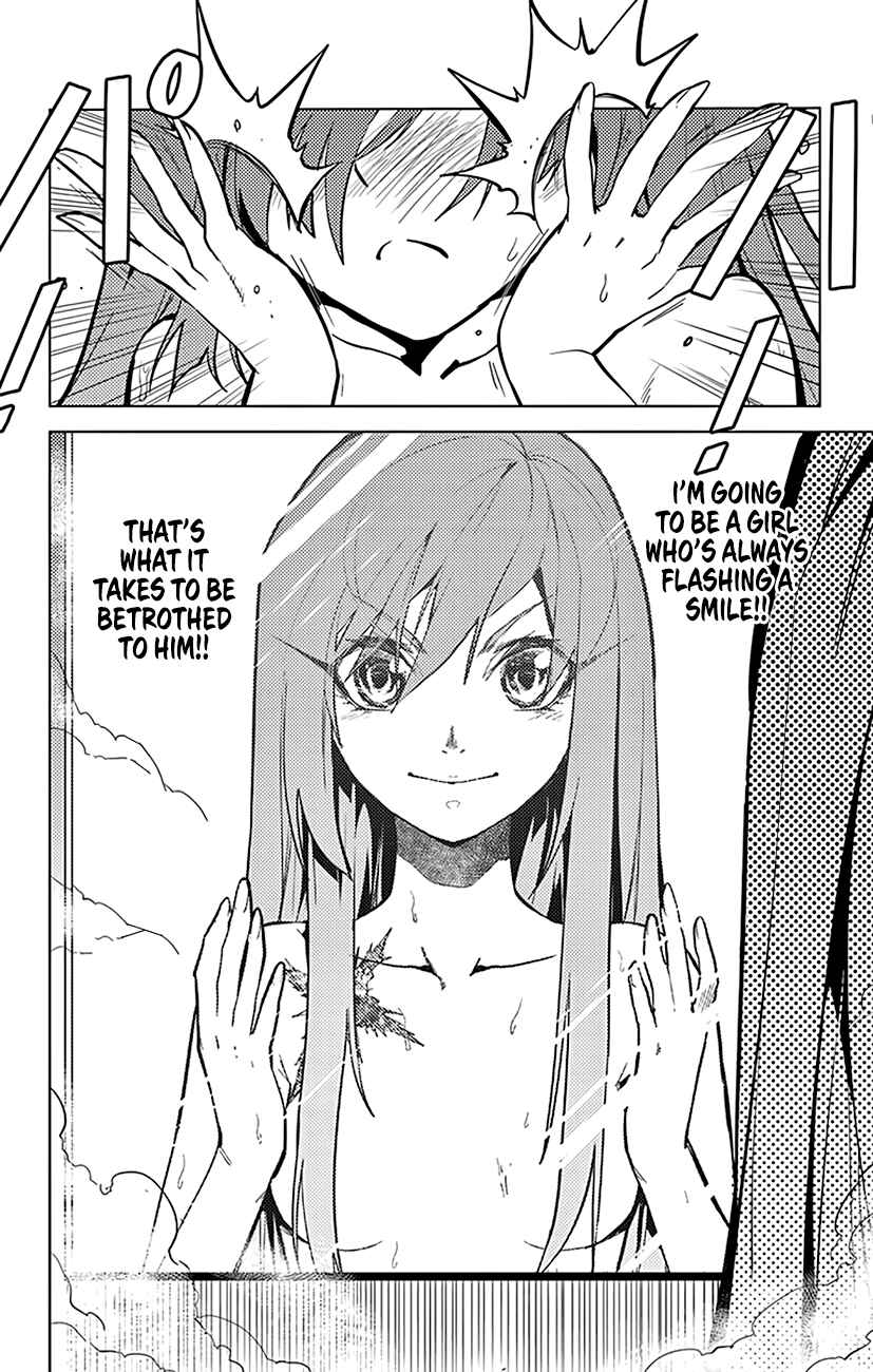 Page 17 Chapter 57 Chronos Ruler