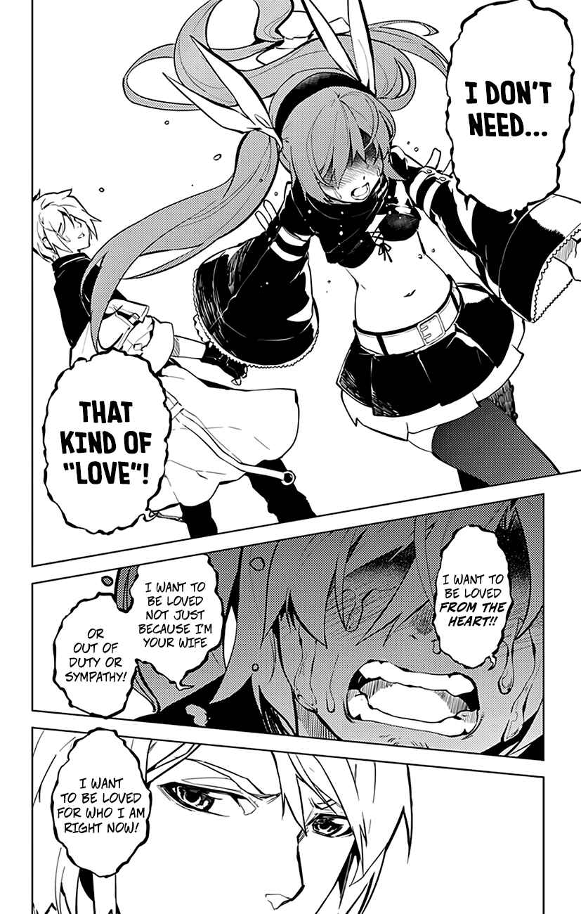 Page 14 Chapter 22 Chronos Ruler