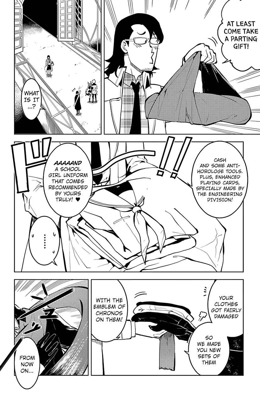 Page 4 Chapter 22 Chronos Ruler