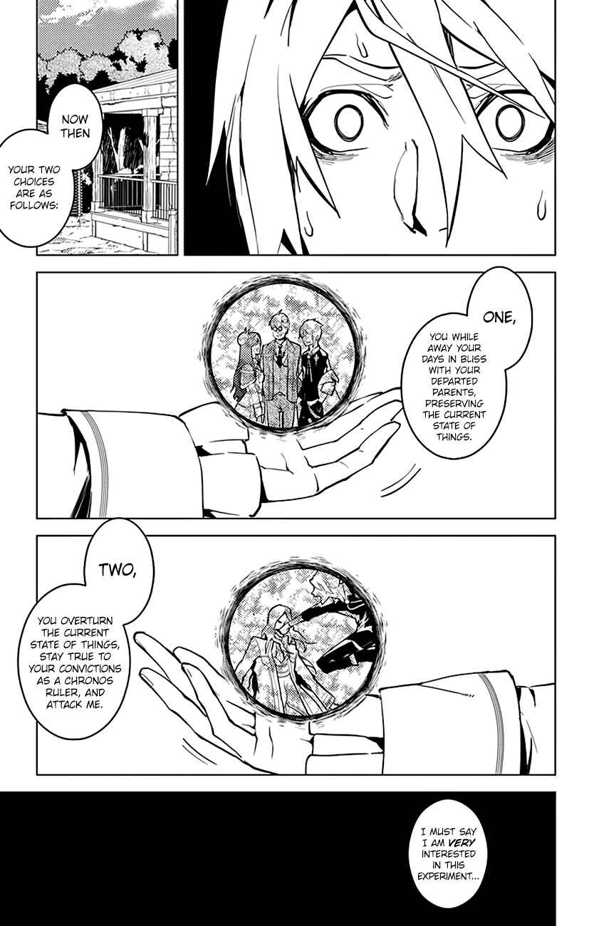 Page 10 Chapter 36 Chronos Ruler