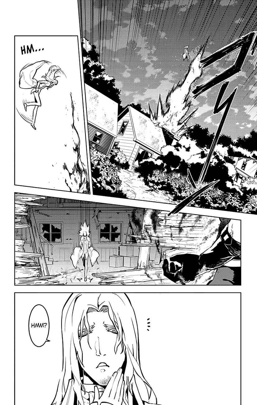 Page 19 Chapter 36 Chronos Ruler