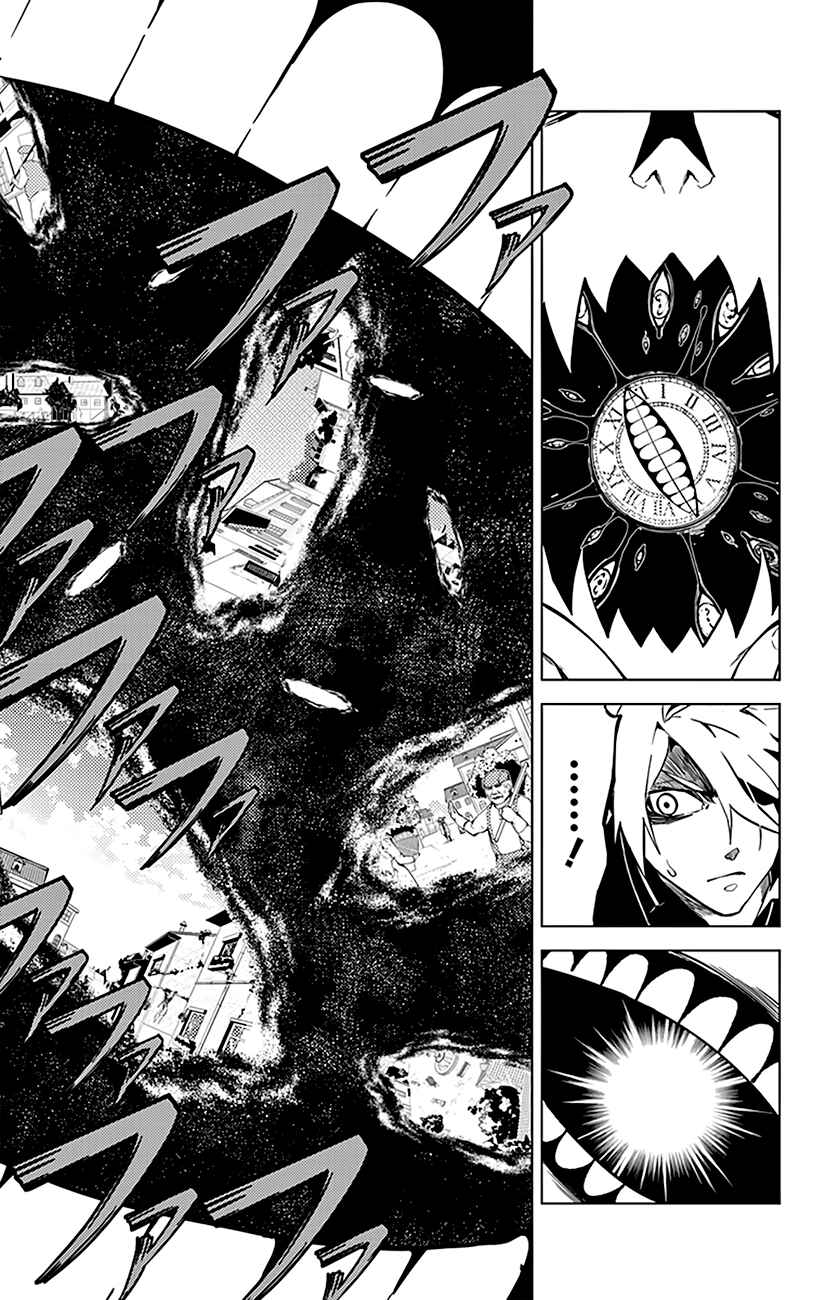 Page 6 Chapter 36 Chronos Ruler