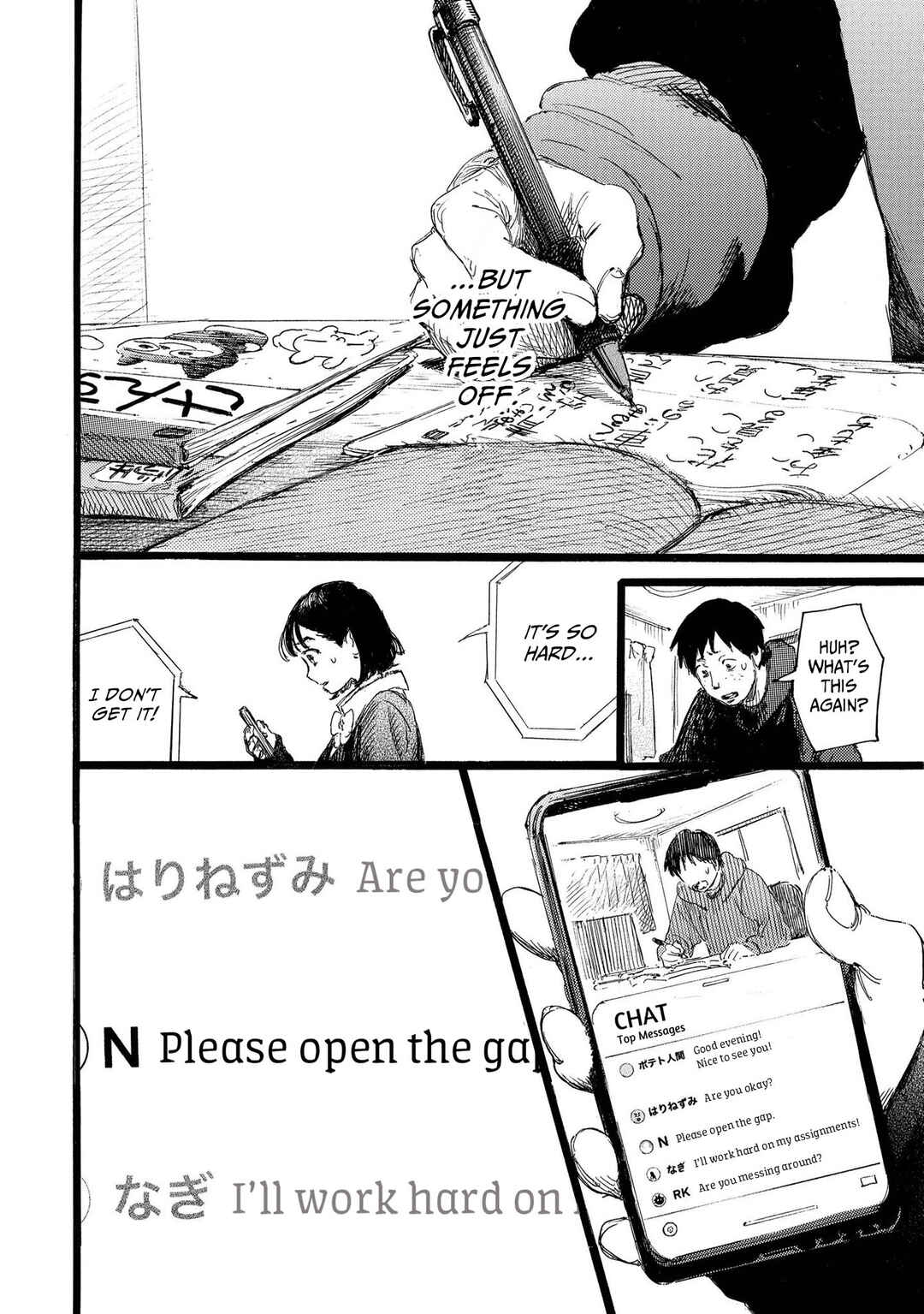 Page 10 Chapter 10 N