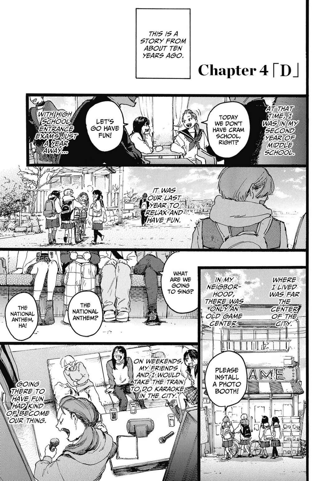Page 1 Chapter 4 N