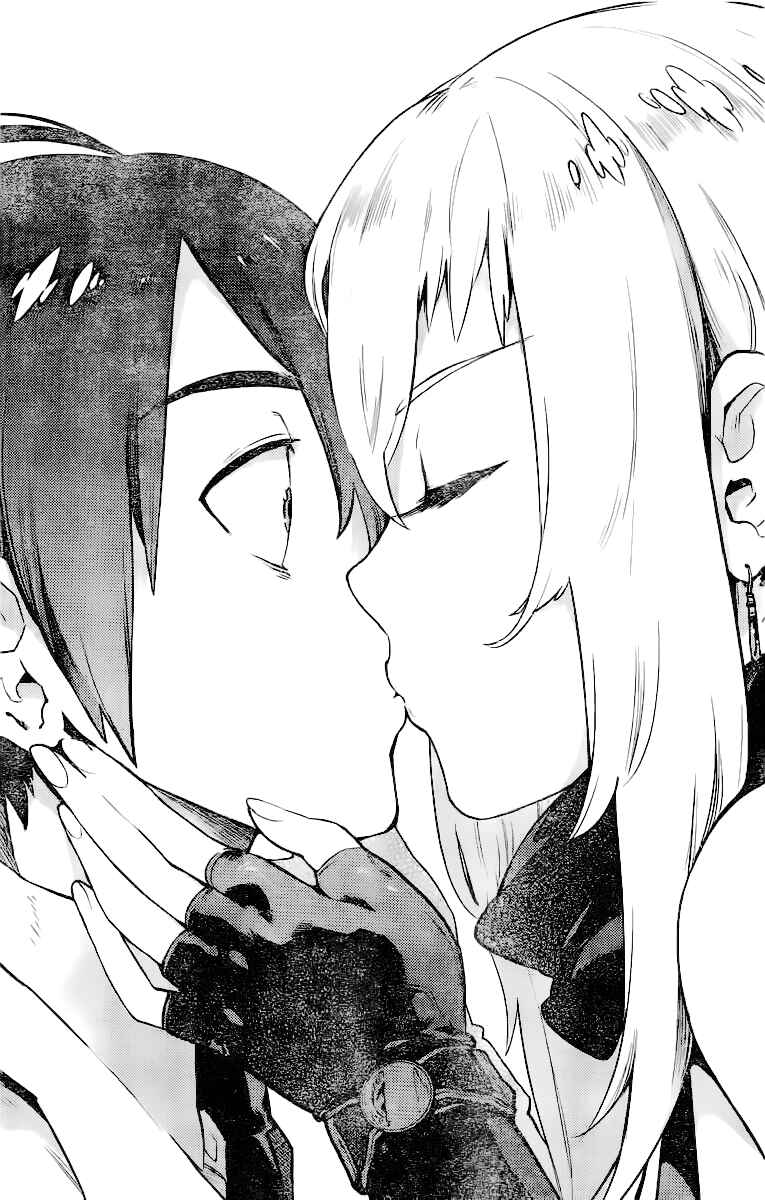 Page 39 Chapter Unknown_c38f Uchuuji Karabuki Kenzan