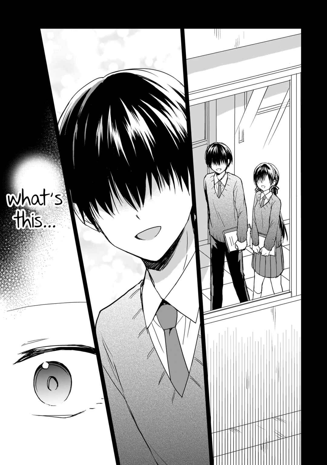 Page 1 Chapter 10 Memento Game