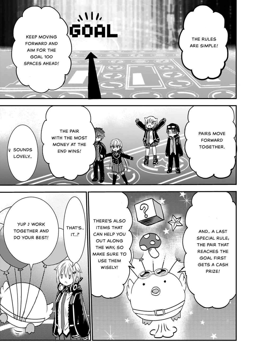 Page 10 Chapter 4 Memento Game