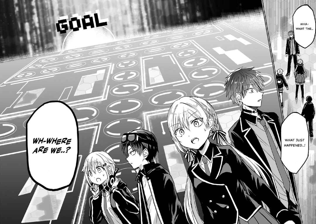 Page 8 Chapter 4 Memento Game
