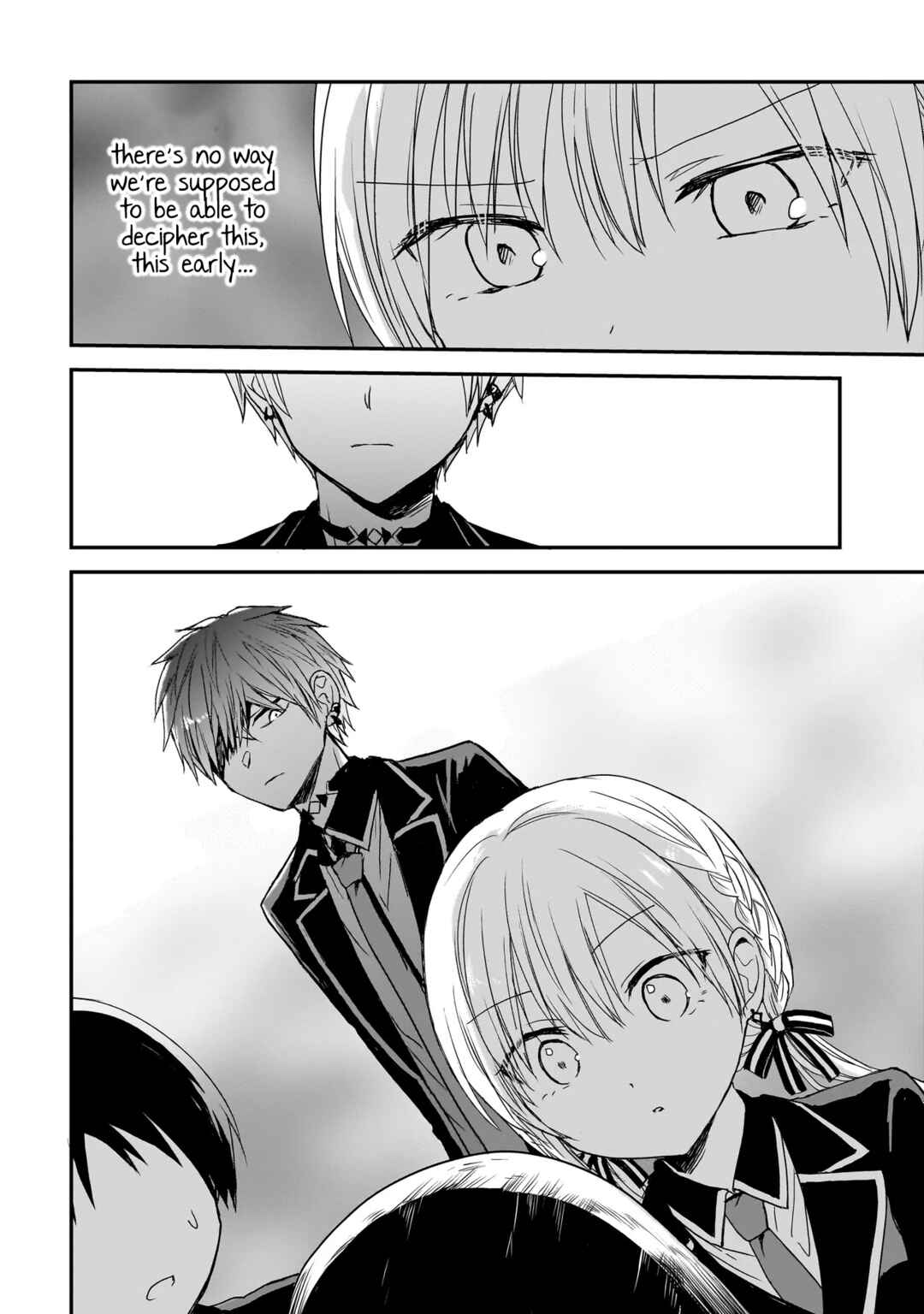Page 12 Chapter 13 Memento Game