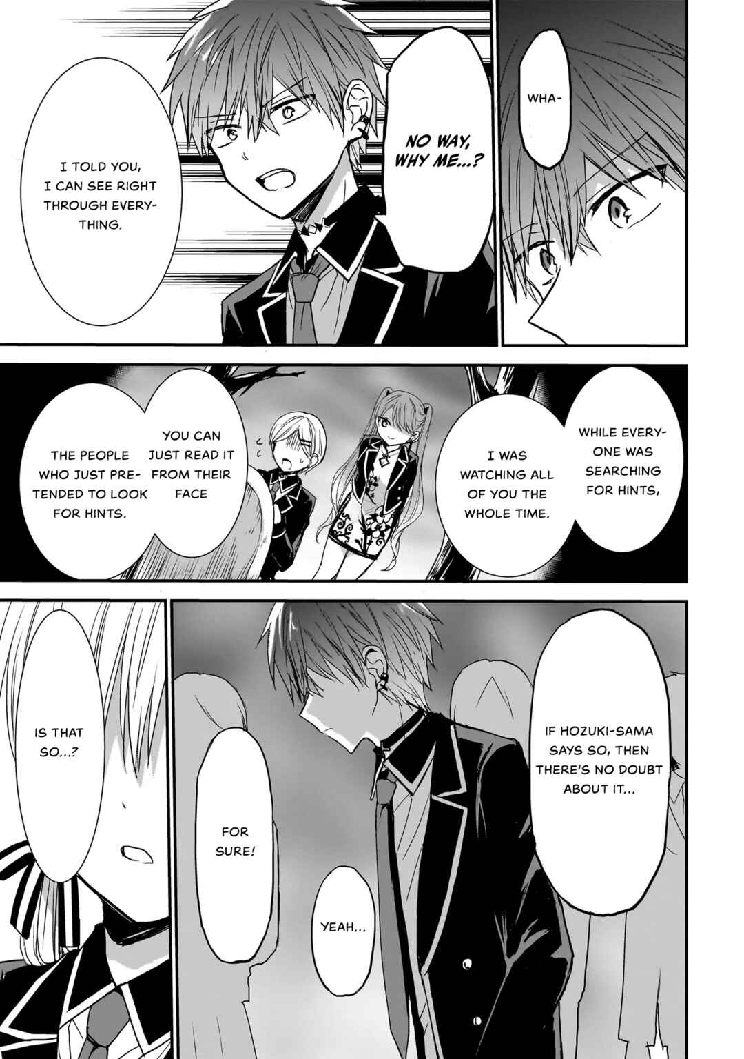 Page 19 Chapter 13 Memento Game