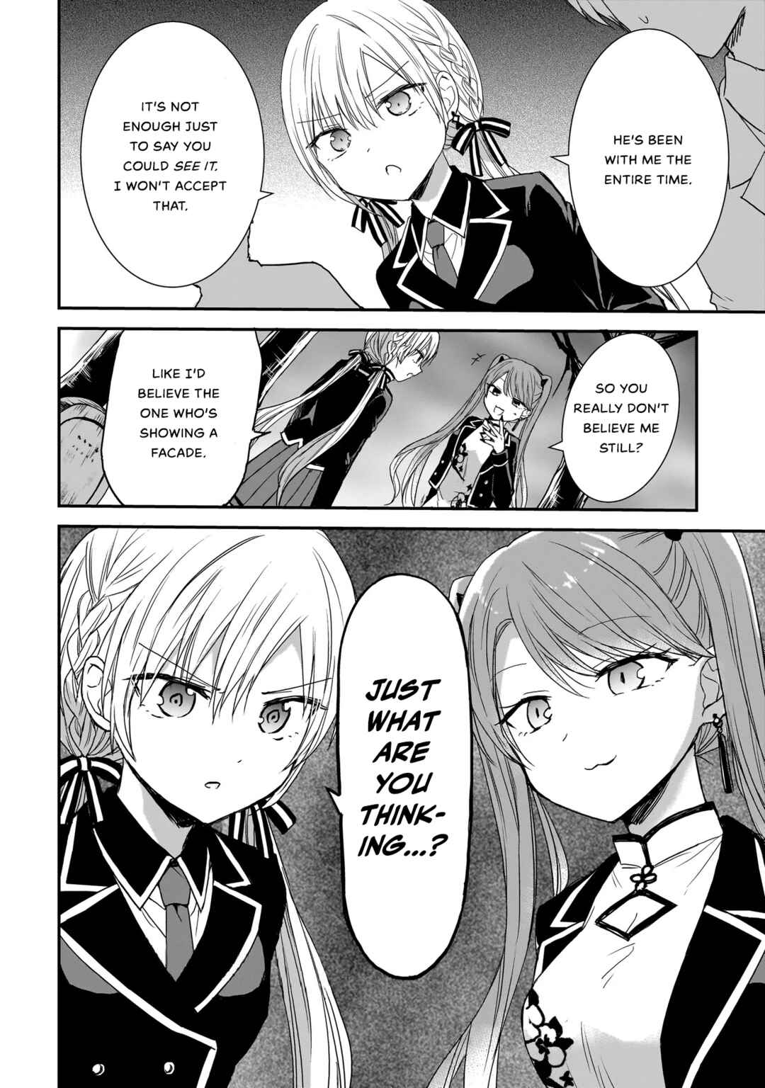 Page 20 Chapter 13 Memento Game
