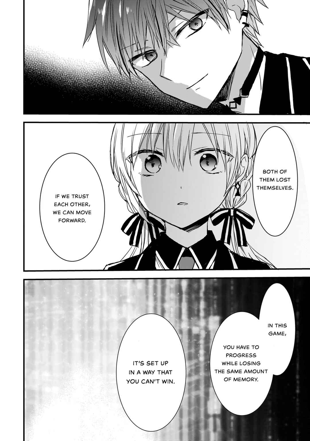 Page 20 Chapter 7 Memento Game