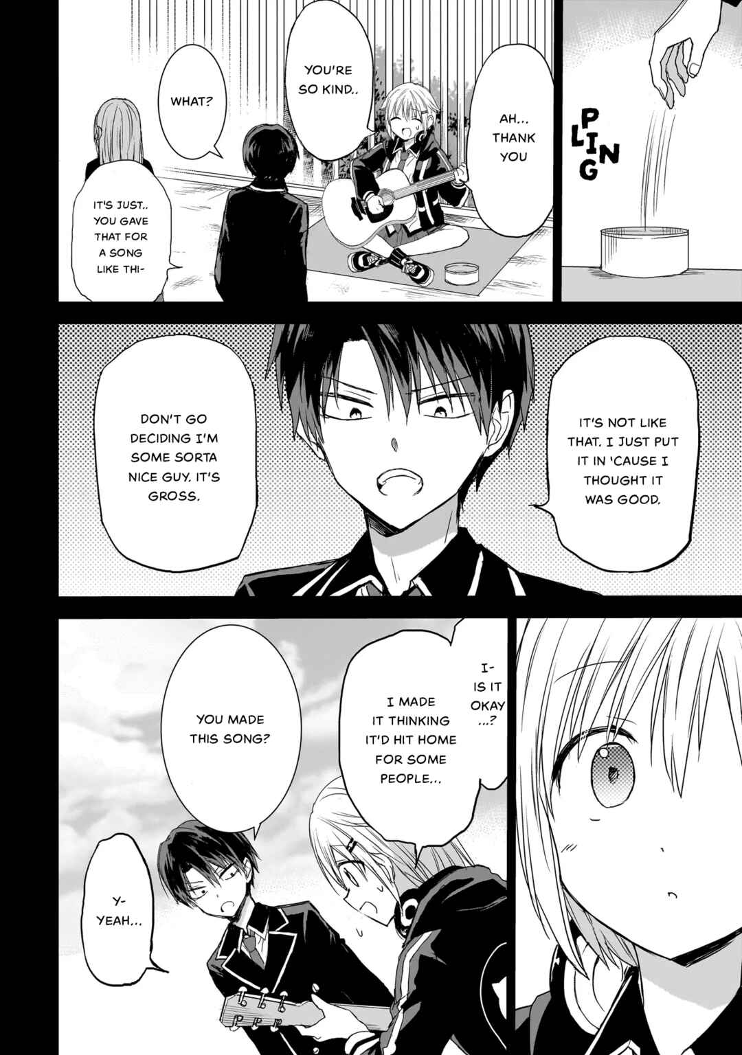 Page 12 Chapter 9 Memento Game