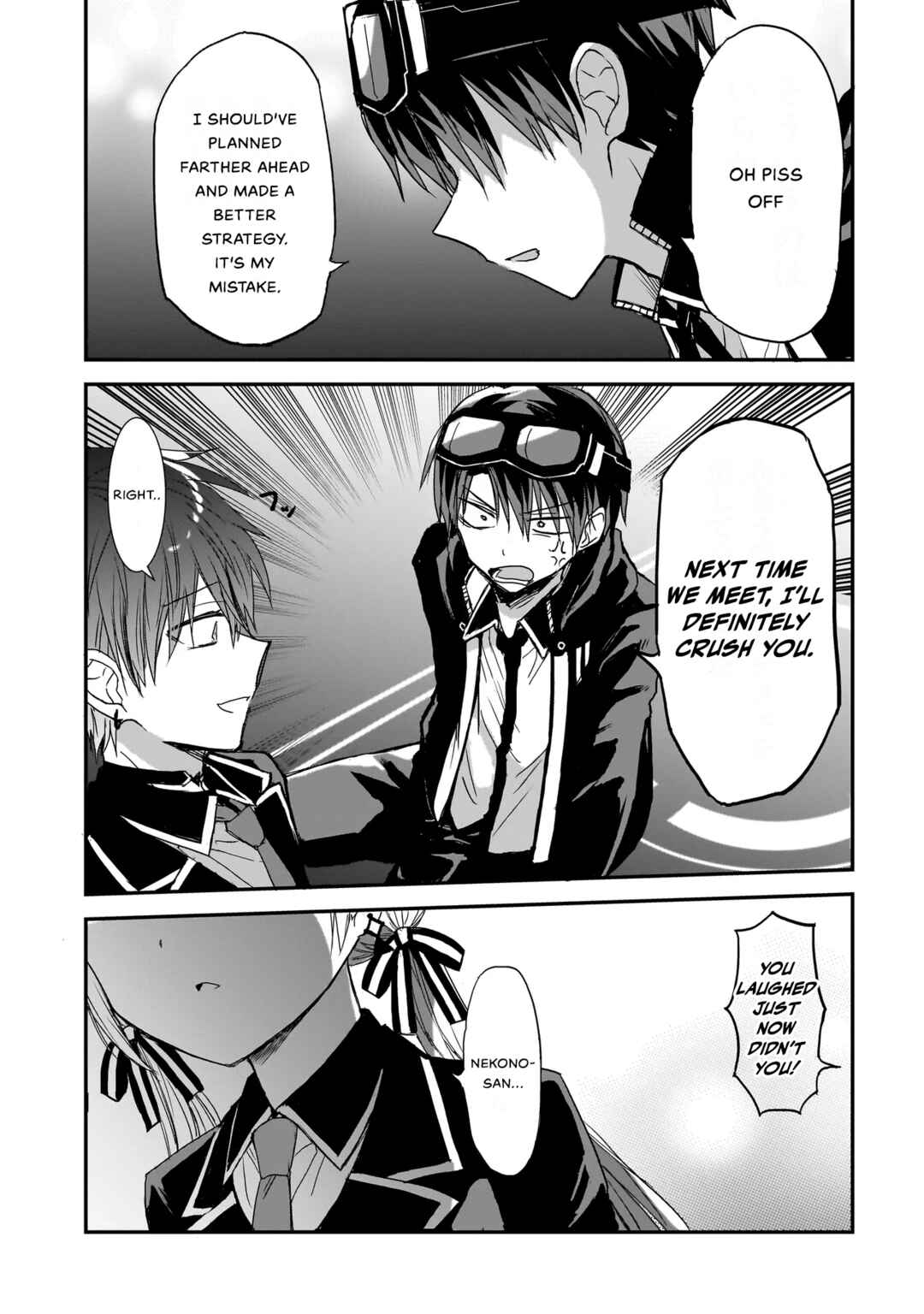 Page 17 Chapter 9 Memento Game