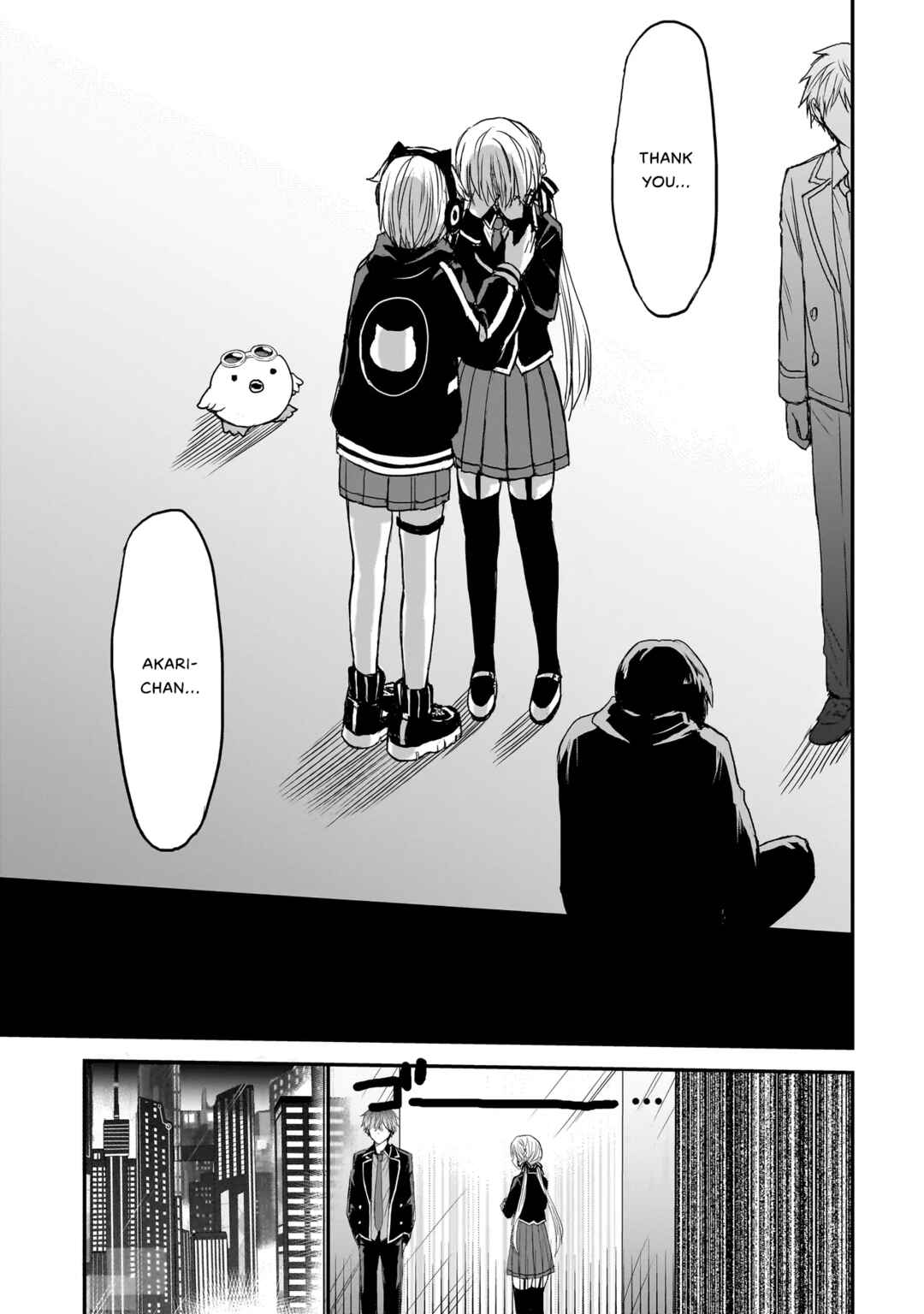 Page 19 Chapter 9 Memento Game
