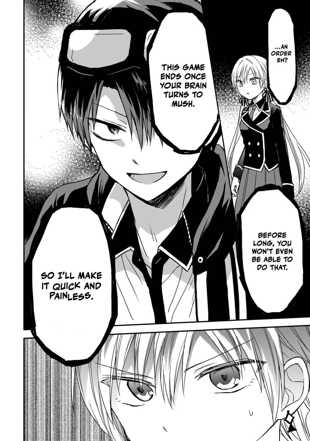 Page 13 Chapter 6 Memento Game