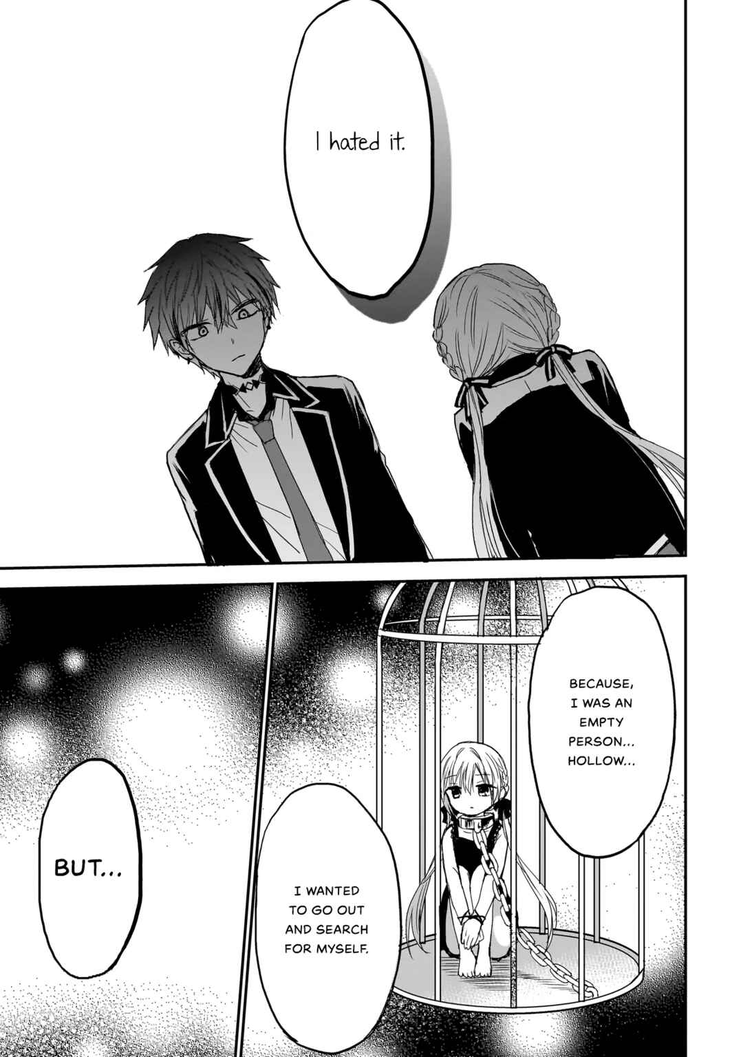 Page 18 Chapter 6 Memento Game