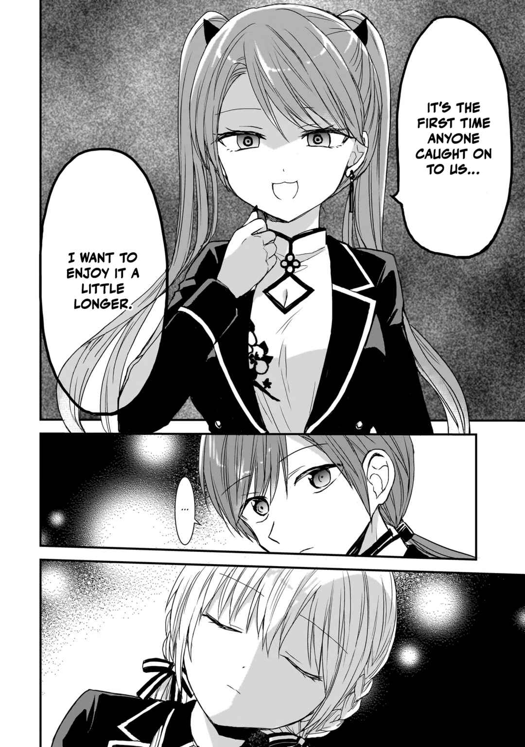 Page 20 Chapter 11 Memento Game