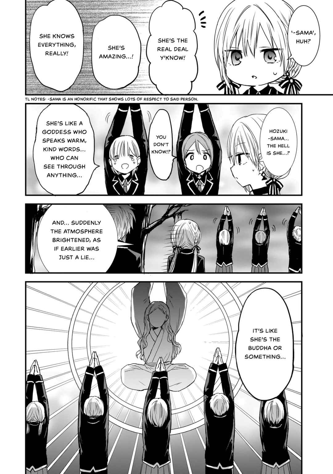 Page 4 Chapter 11 Memento Game