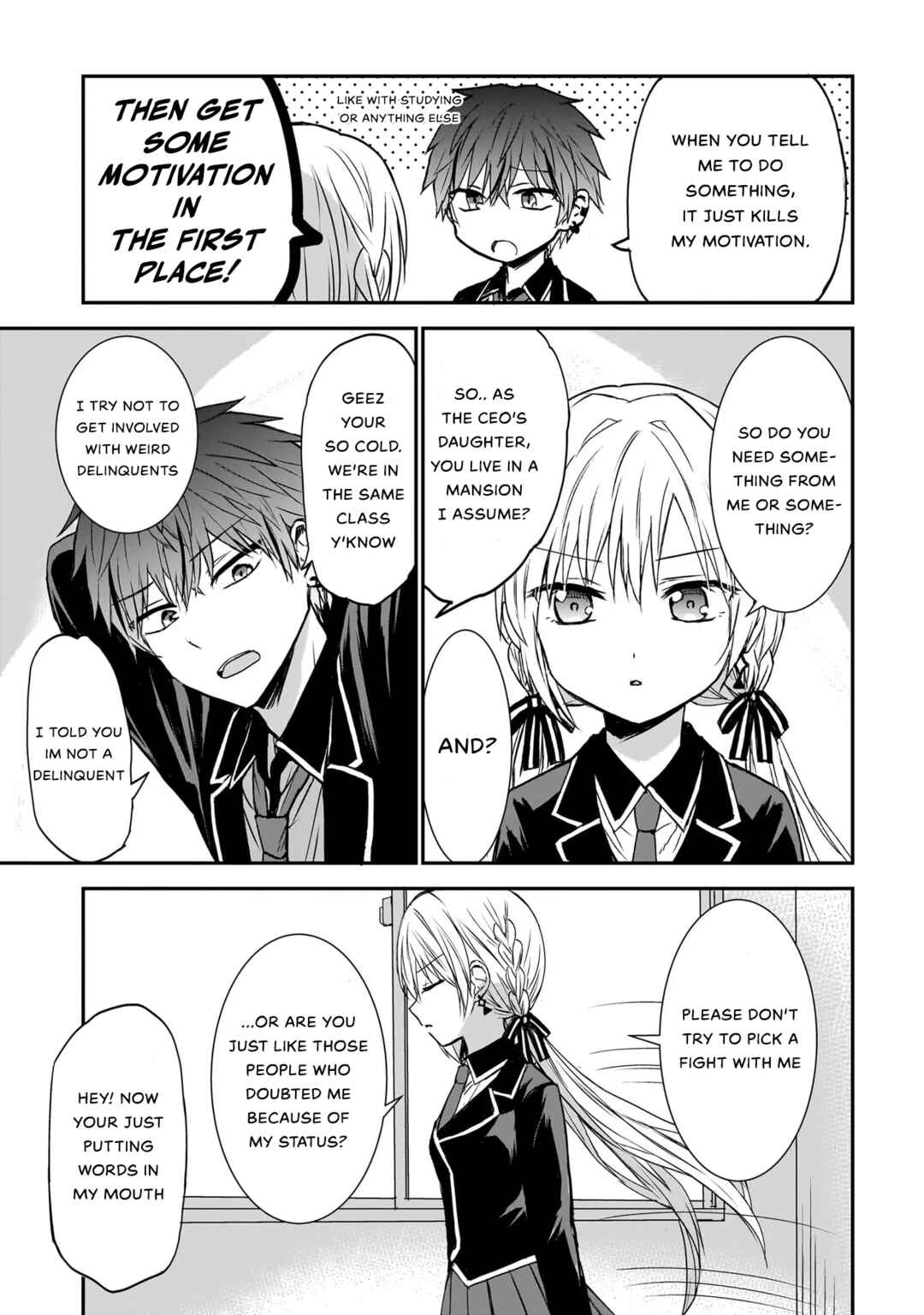 Page 10 Chapter 0 Memento Game