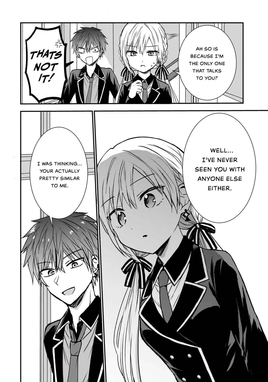 Page 11 Chapter 0 Memento Game