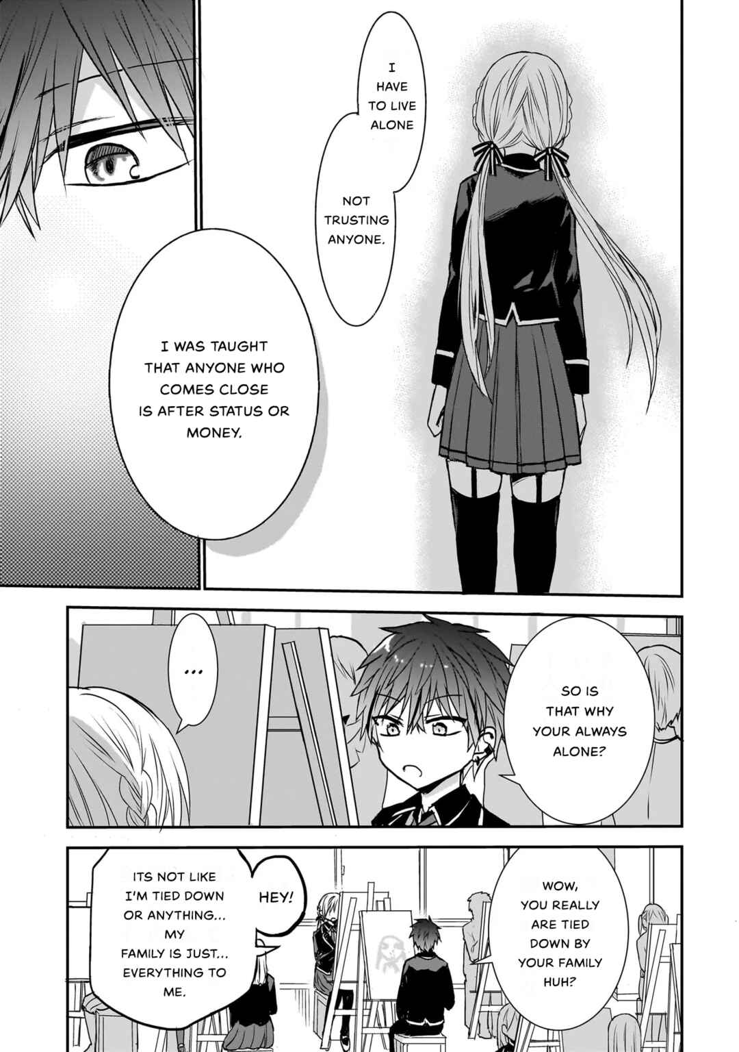 Page 18 Chapter 0 Memento Game