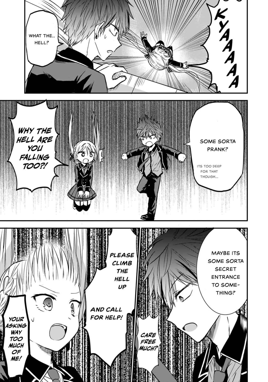 Page 26 Chapter 0 Memento Game