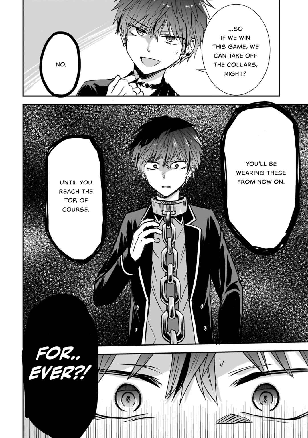 Page 48 Chapter 0 Memento Game