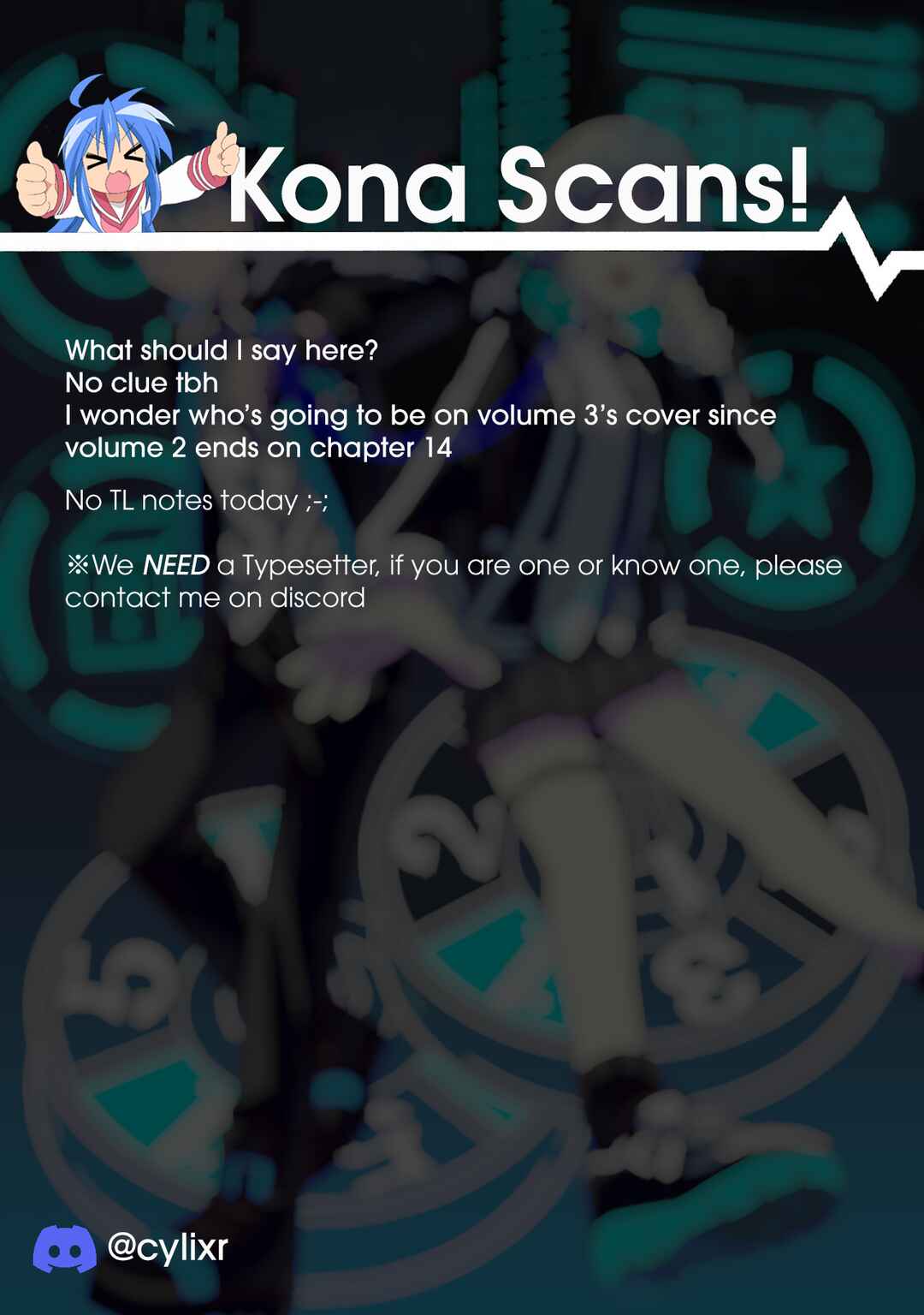 Page 19 Chapter 8 Memento Game