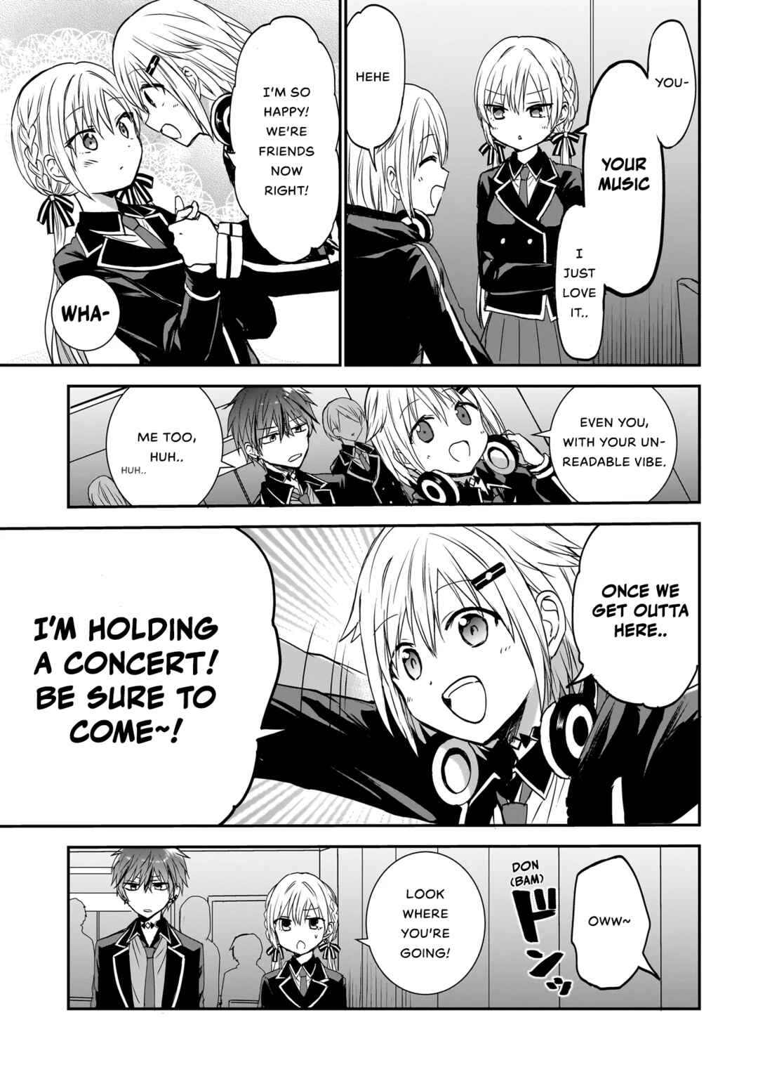 Page 13 Chapter 3 Memento Game