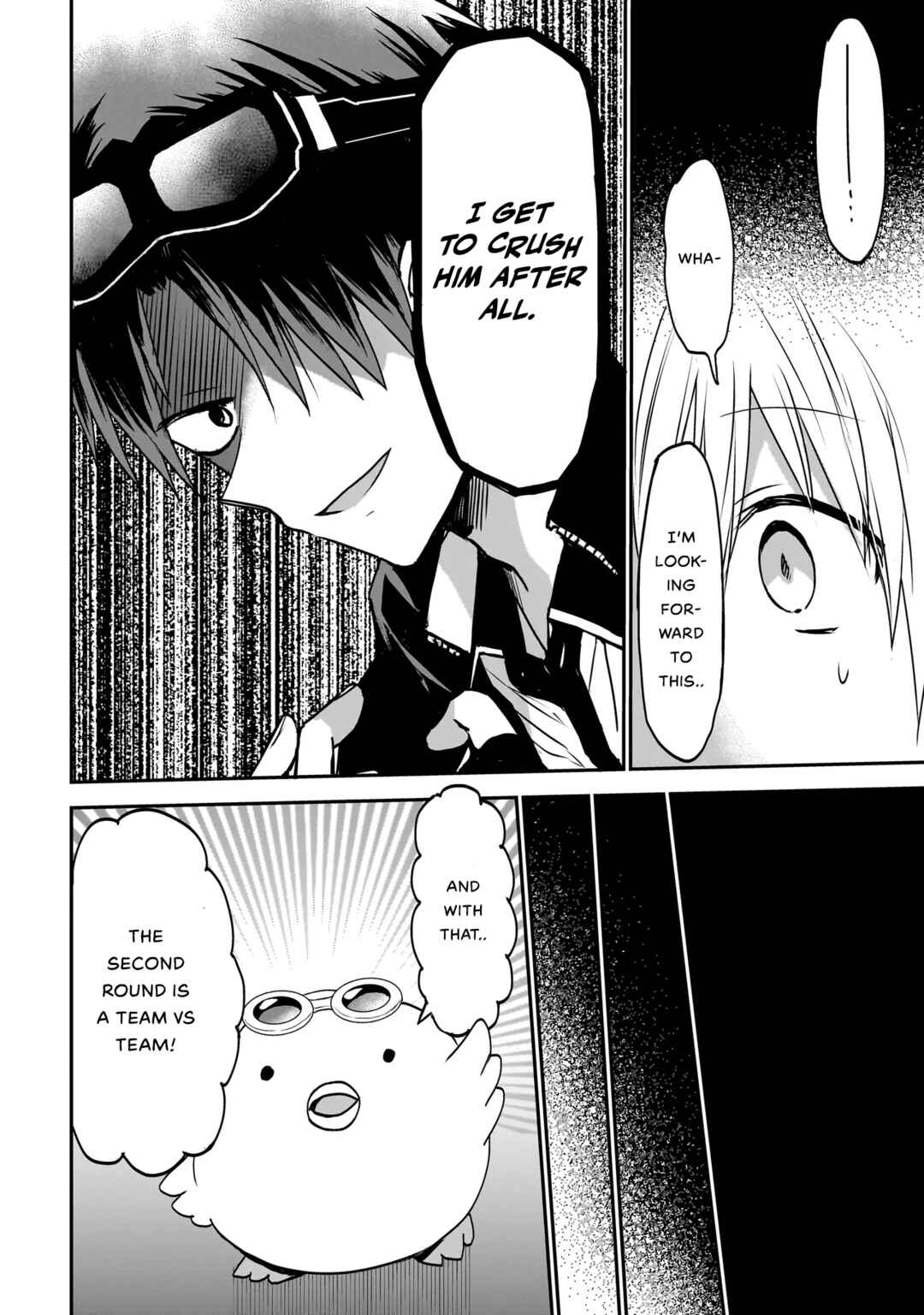 Page 18 Chapter 3 Memento Game
